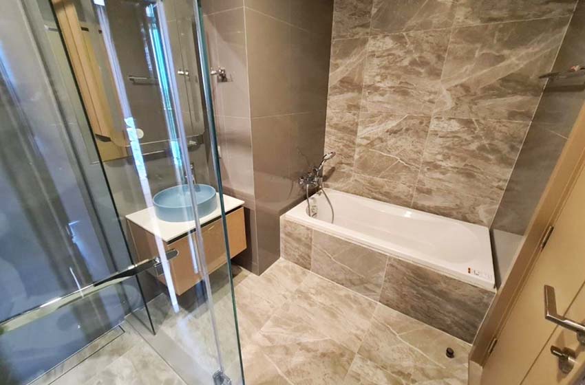 Condominium in Sukhumvit 
